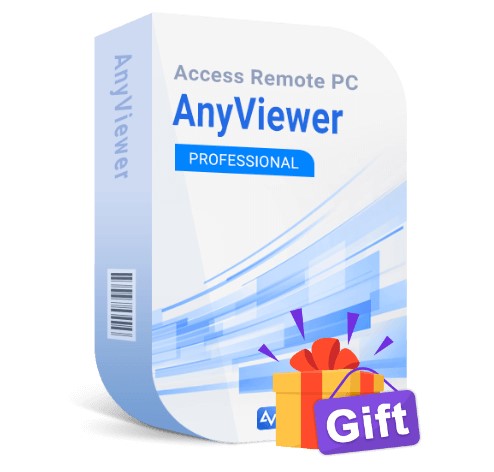 Cyber Monday 2023: AnyViewer Professional offerto gratis a tutti i nostri lettori fino al 4 Dicembre