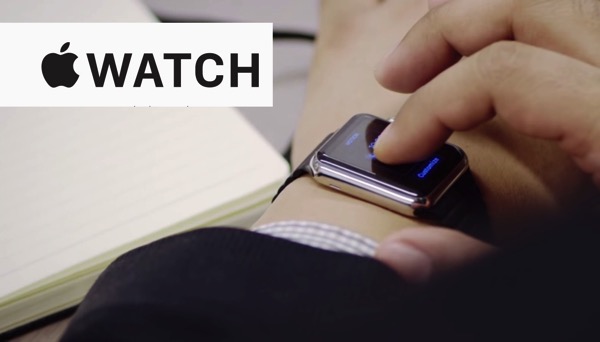 Apple Watch Video Review