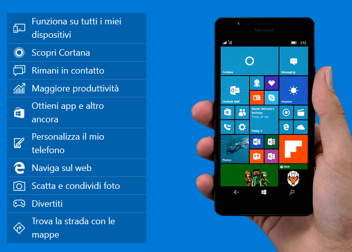 Emulatore di Windows 10 Online Mooseek