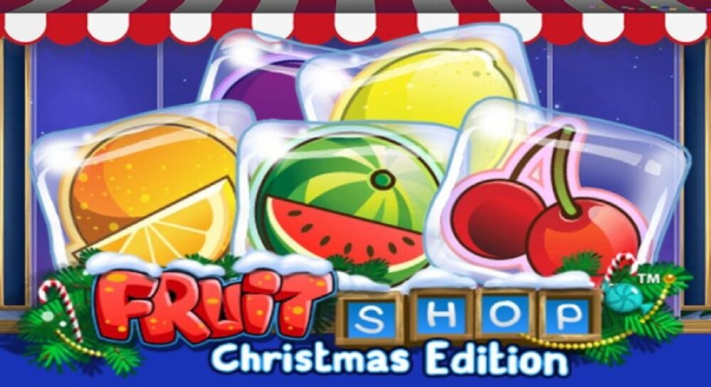 Arriva il Natale, le migliori slot machine a tema natalizio!
