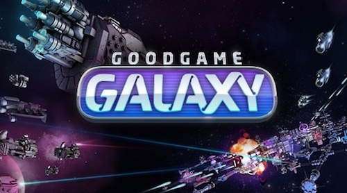 Goodgame galaxy