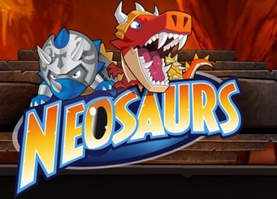 neosaurs