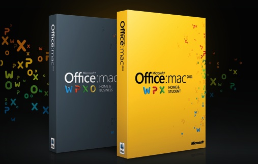 Office Mac