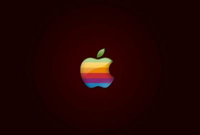100 sfondi belli dedicati ad Apple