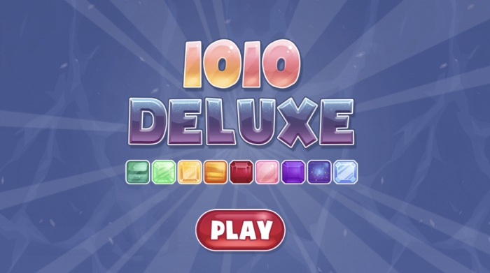 1010! Deluxe