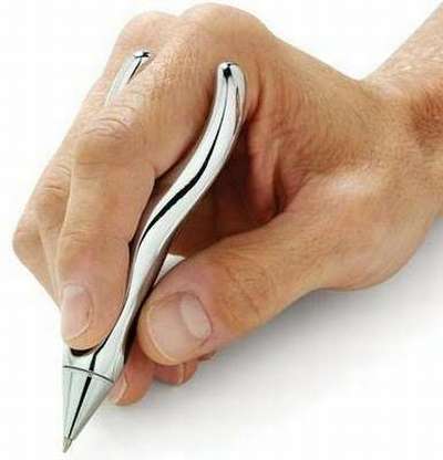 32 esempi di design creativo di penne