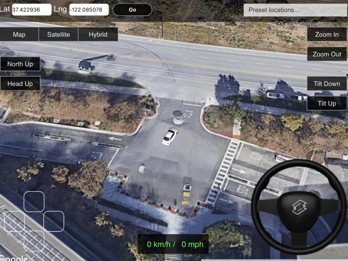 3d google maps free download software