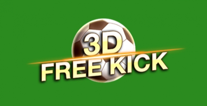 3D Free kick