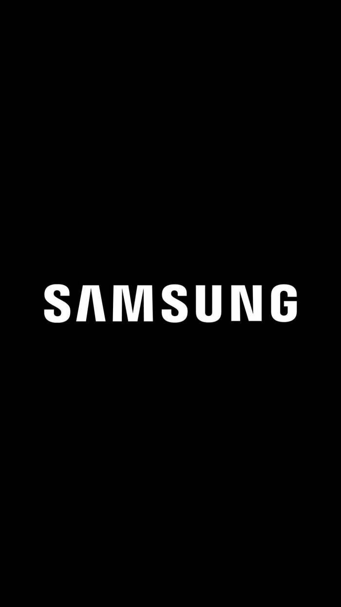 4 Sfondi con logo Samsung per smartphone