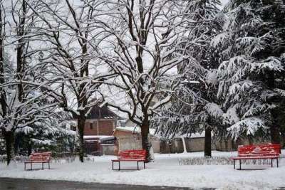 50 sfondi dedicati alla neve