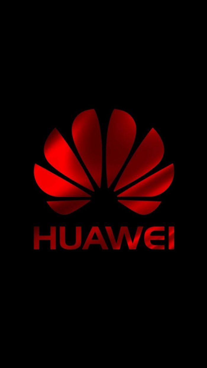 5 wallpapers Huawei Logo
