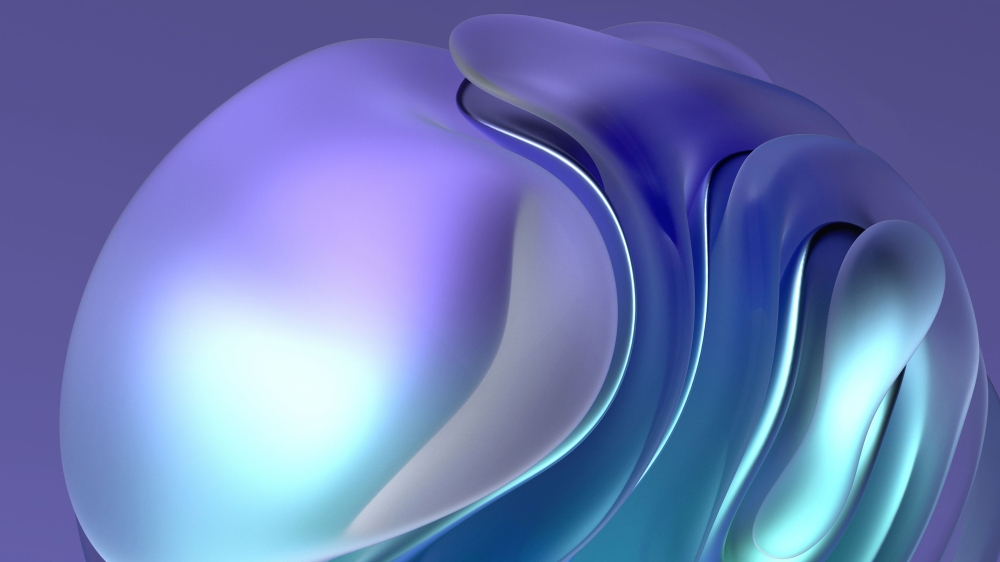 6 sfondi Motorola Razr 2022 Desktop Mode Astratti Raccolta di 6