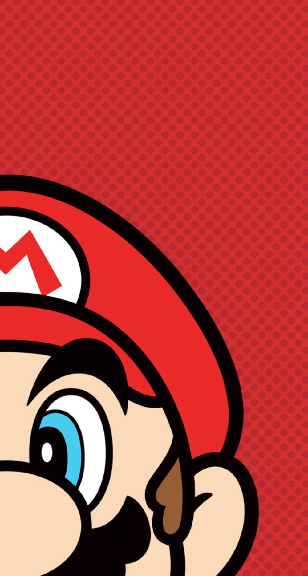 7 sfondi Super Mario per Smartphone