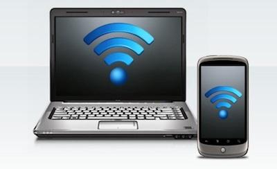 Android Sync Manager Wifi
