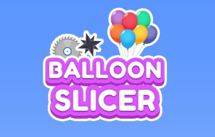 Ballon Slicer