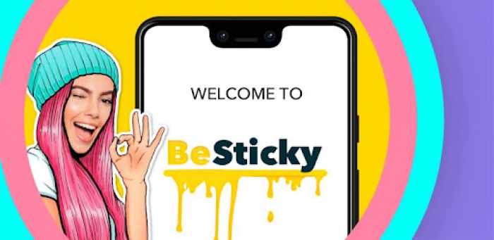 BeSticky