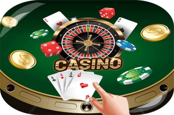 Billionaire Casino Slots