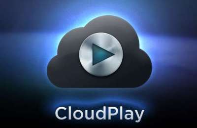 CloudPlay