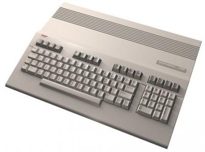 Commodore 128