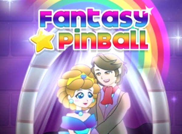 Fantasy Star Pinball 