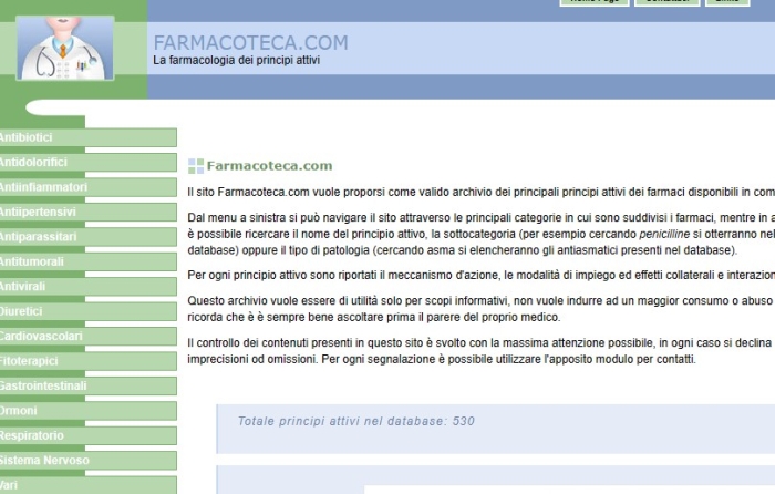 Farmacoteca.com