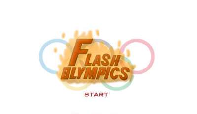 Flash Olympics