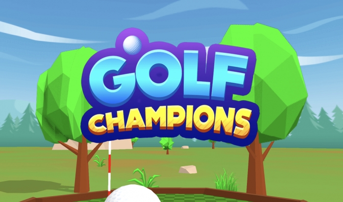 Golf Champions