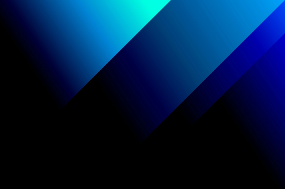 Sfondo dedicato ad una immagine di strisce blu e nero da usare a piacere su desktop e mobile