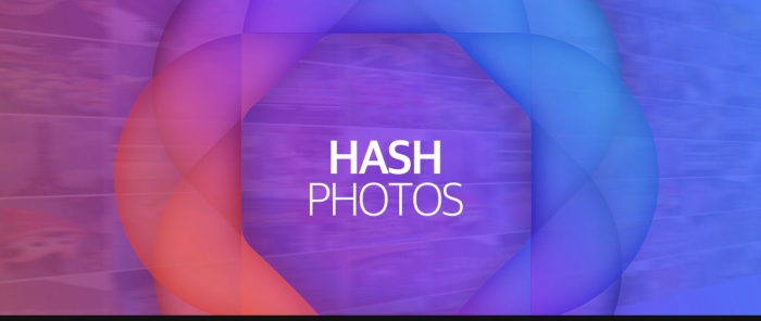 HashPhotos