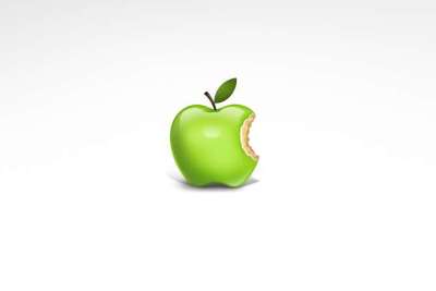 50 Incredibili sfondi apple per il desktop