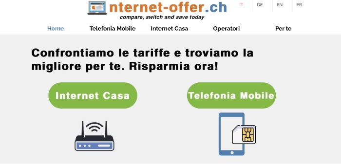 Internet-offer.ch