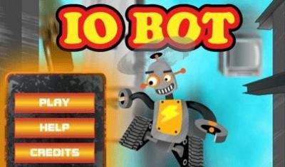 IO Bot