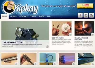 Kipkay.com
