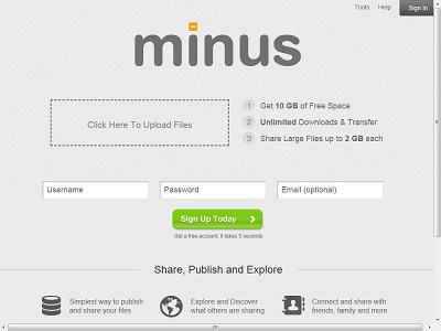 Minus.com
