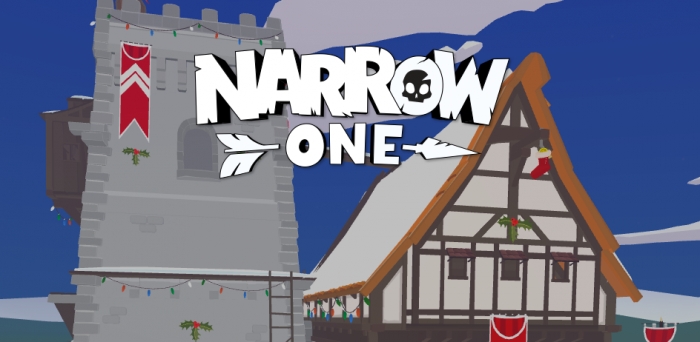 Narrow One