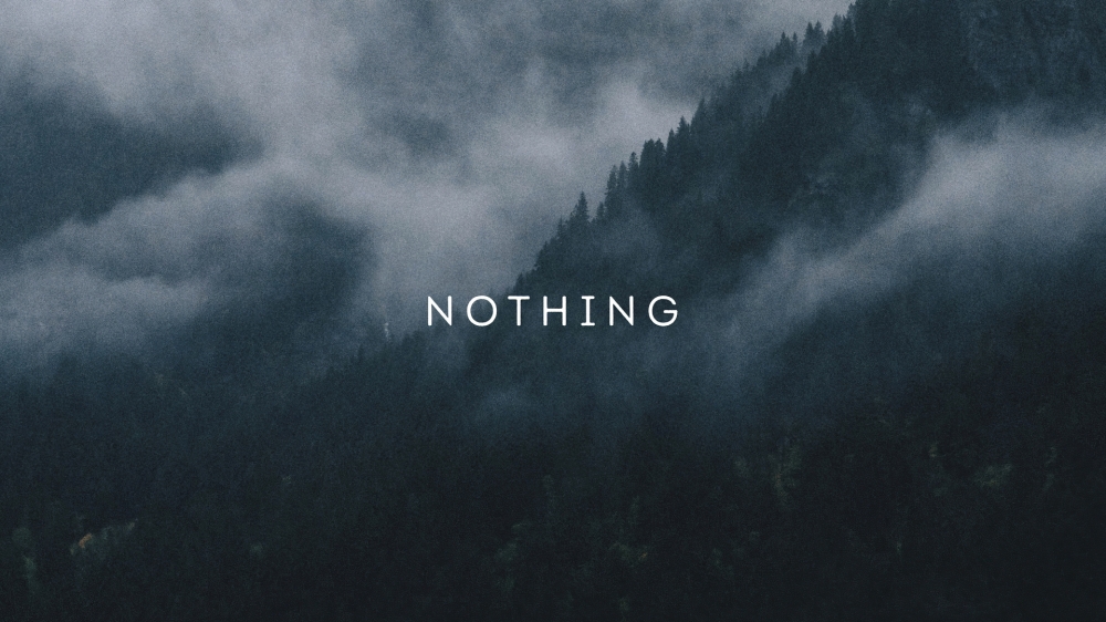 Nothing Forest