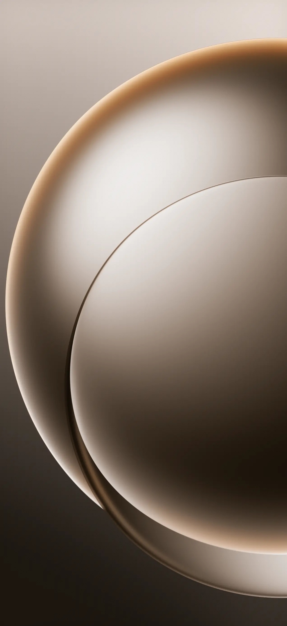 Raccolta di 6 sfondi ufficiali di OnePlus 15. Pacchetto di wallpapers download smartphone