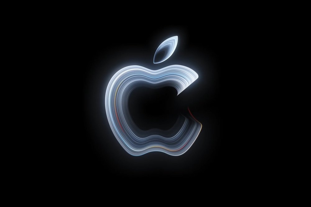 Pacchetto sfondi dedicati all'evento Apple 