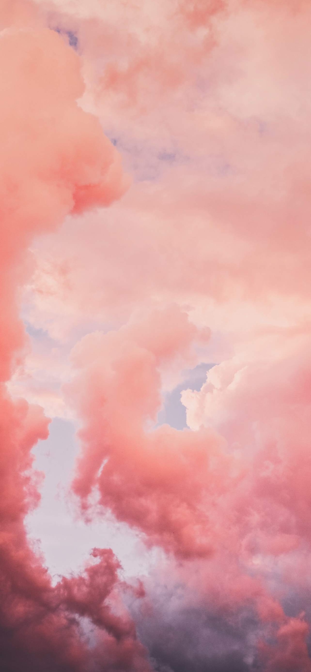 Pink Clouds