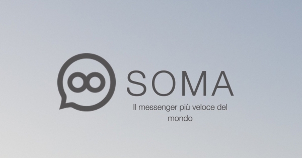 SOMA Messenger