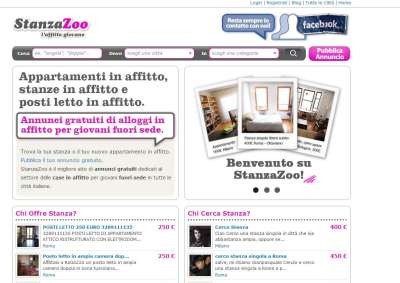 Stanzazoo.com