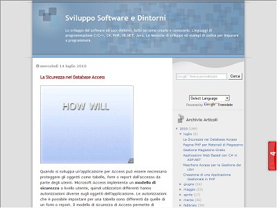 Sviluppo-software.info