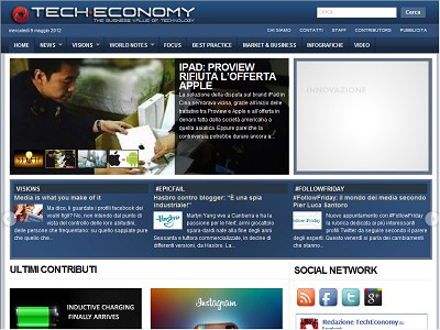 Techeconomy.it