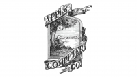 2 Wallpapers Classic Apple Logo 1976 ...