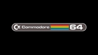 5 logo Commodore 64