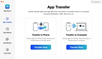 App Transfer