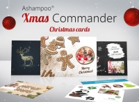 Ashampoo Photo Commander Xmas Edition