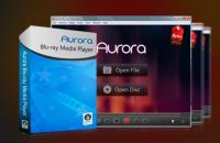Aurora Blu-ray Player