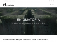 Enigmatopia