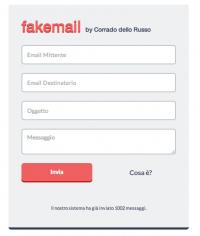 Fakemail